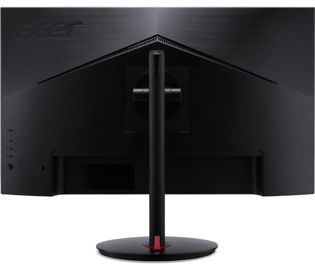 Acer Nitro XV271ZBMIIPRX czarny 280Hz - 1050276 - zdjęcie 7